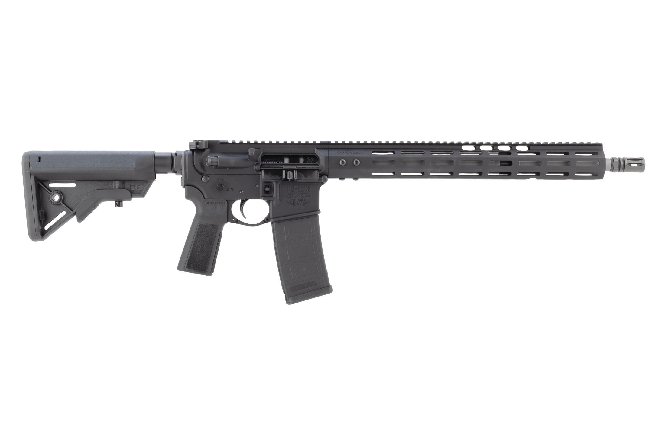 Noveske Rifleworks Chainsaw Recon SS 5.56 NATO 16